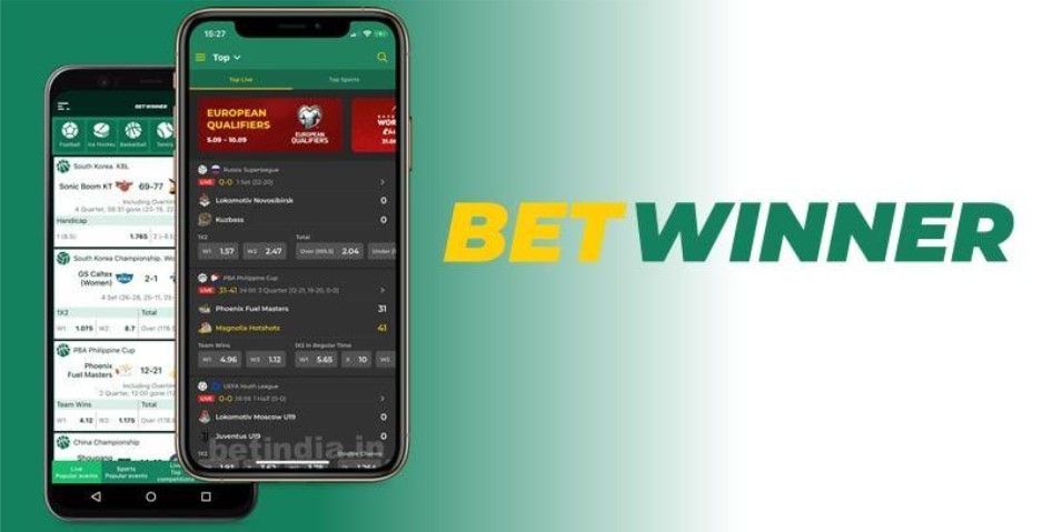 Descubre Betwinner La plataforma de apuestas en línea que necesitas Descubre Betwinner La plataforma de apuestas en línea que necesitas