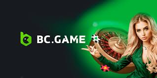 Exploring the Exciting World of BC Game Casino 5 Exploring the Exciting World of BC Game Casino 5