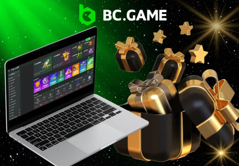 How To Use Bc.Game Bonus for Maximum Benefits 1 How To Use Bc.Game Bonus for Maximum Benefits 1