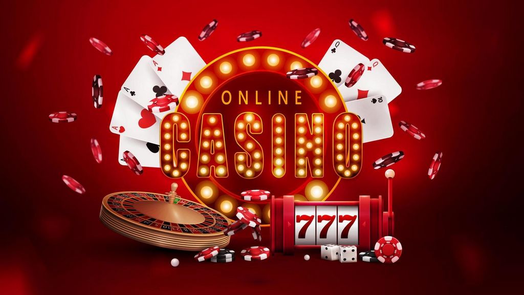 9kboss Casino - Official site