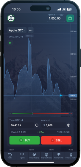Pocket Option официальный сайт вход - Ваша платформа для торговли Pocket Option официальный сайт вход - Ваша платформа для торговли