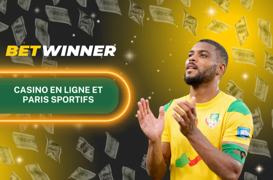 Responsible Gaming Betwinner - Un Engagement envers le Jeu Responsable Responsible Gaming Betwinner - Un Engagement envers le Jeu Responsable