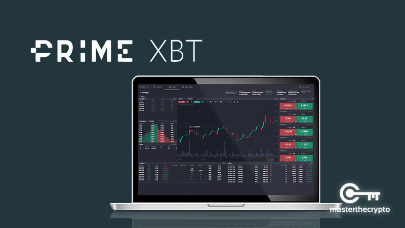 Unlocking Trading Success with the PrimeXBT Bot Telegram Unlocking Trading Success with the PrimeXBT Bot Telegram